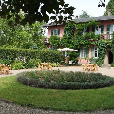 Landhaus Reverchon Filzen Exterior foto