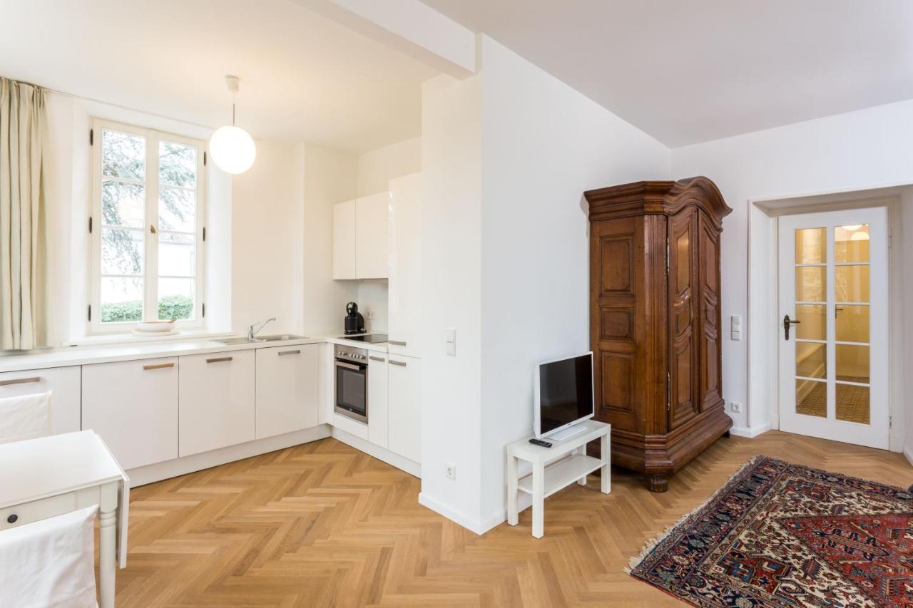 Landhaus Reverchon Filzen Zimmer foto