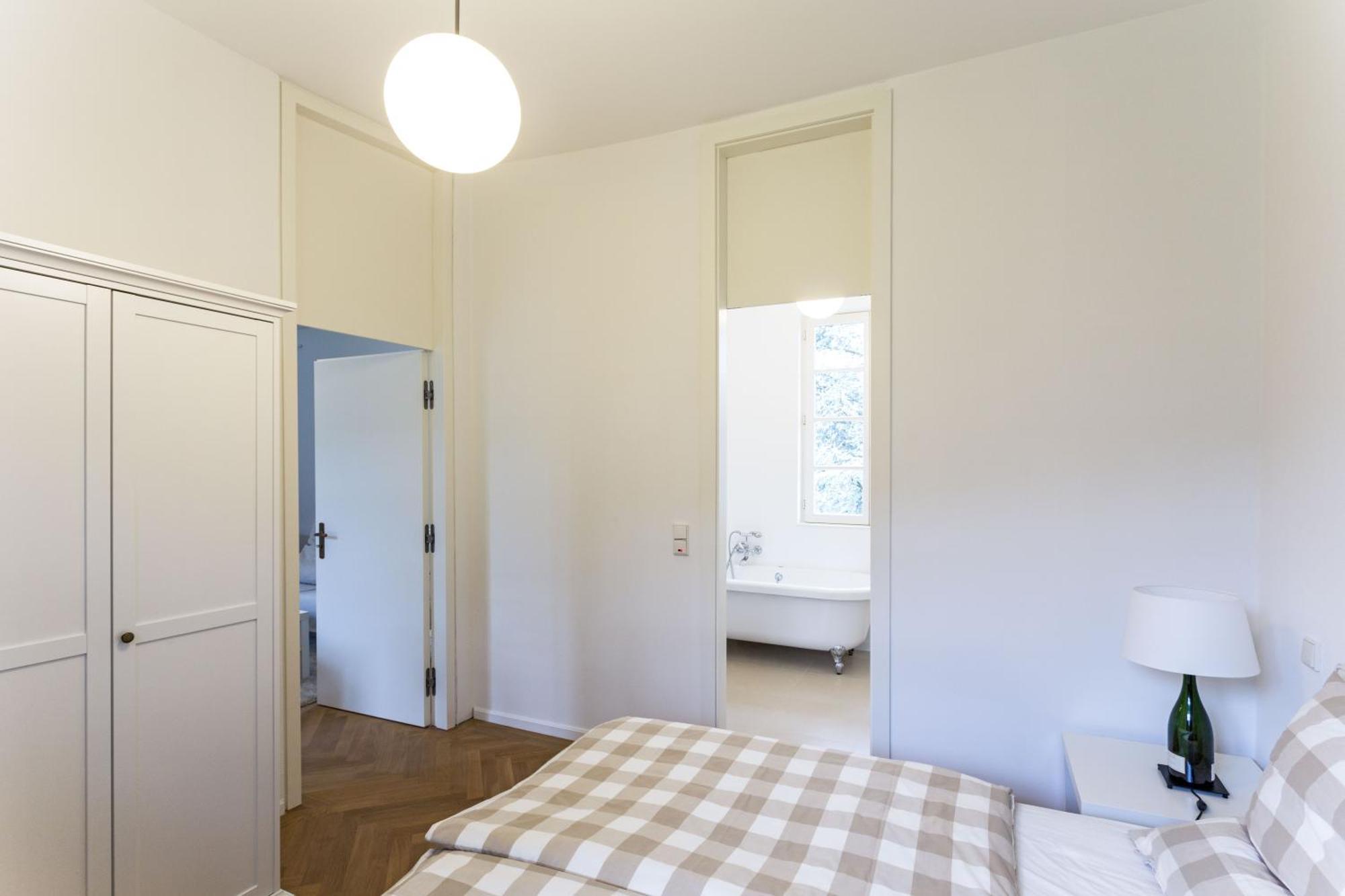Landhaus Reverchon Filzen Zimmer foto
