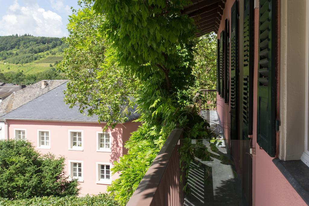 Landhaus Reverchon Filzen Exterior foto